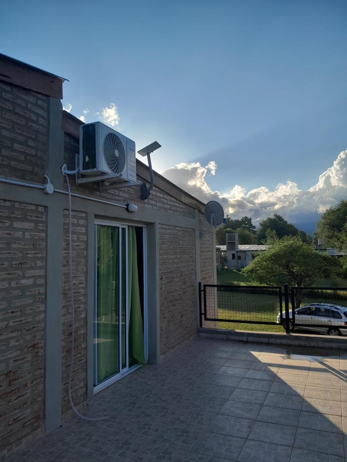 Remanso Villa La Estancia Exterior photo