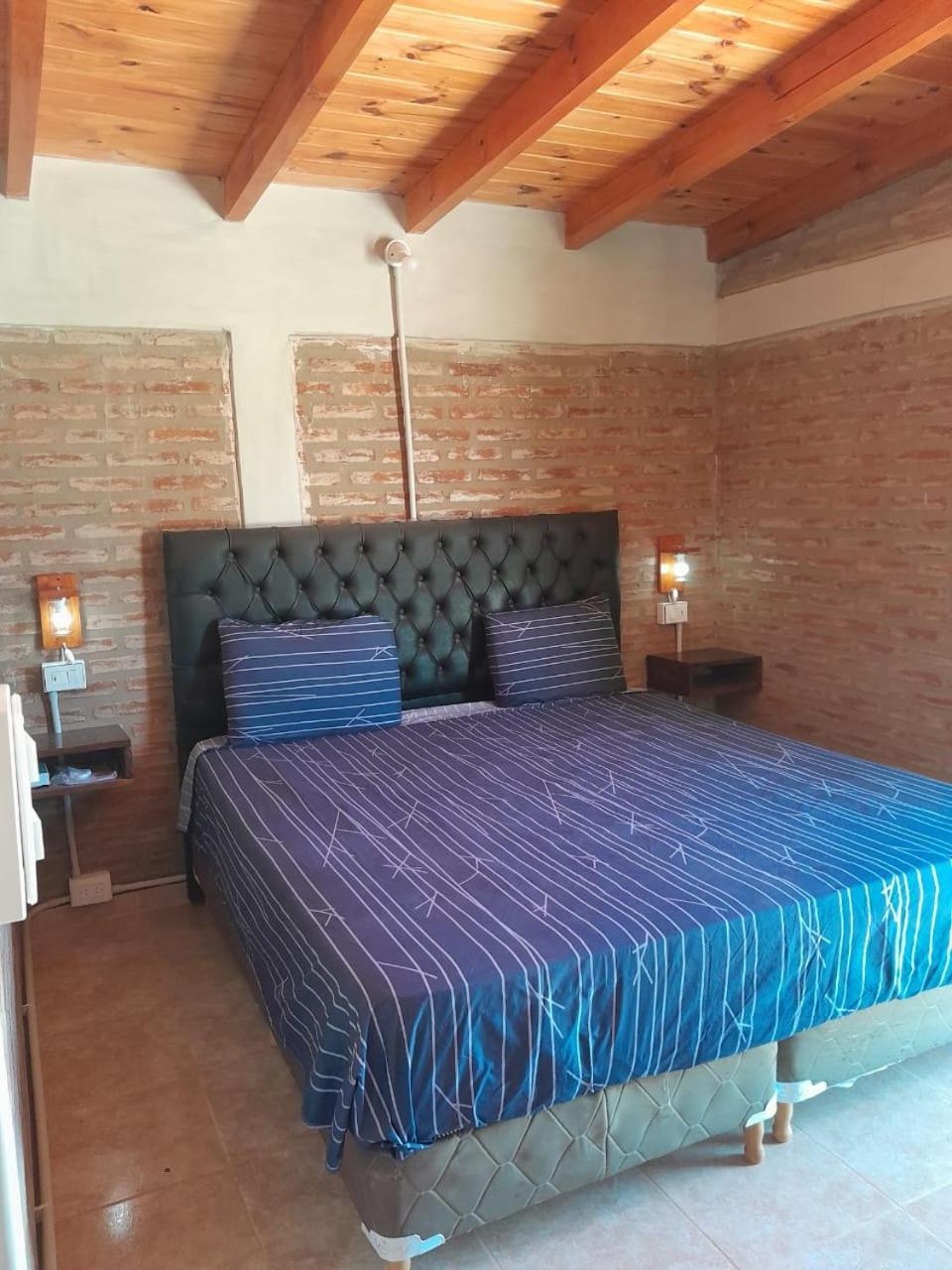 Remanso Villa La Estancia Exterior photo