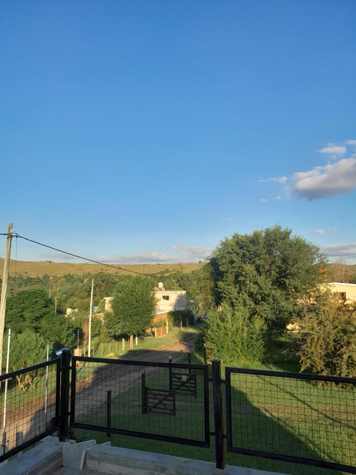 Remanso Villa La Estancia Exterior photo